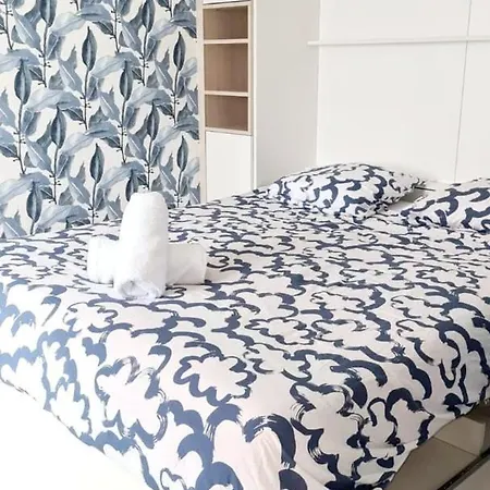 Spectaculaire Διαμέρισμα *