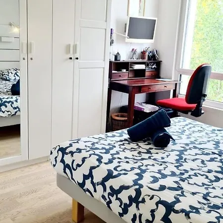 Apartment Spectaculaire