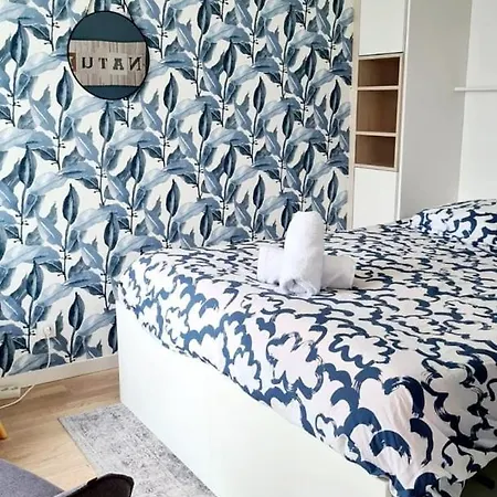 Apartamento Spectaculaire Nantes
