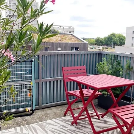 Spectaculaire Διαμέρισμα *