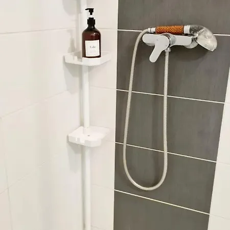 Διαμέρισμα Spectaculaire *