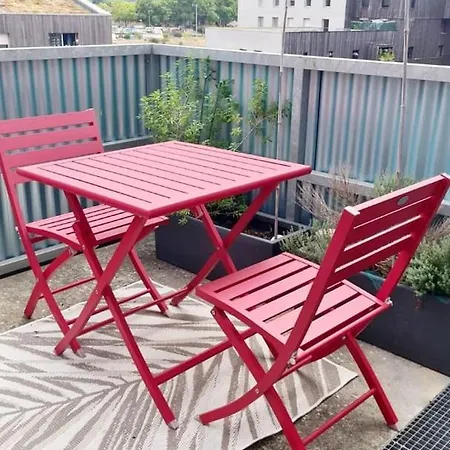 Spectaculaire Nantes