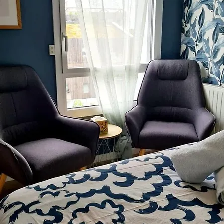 Spectaculaire Apartment *