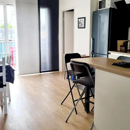 Apartment Spectaculaire *