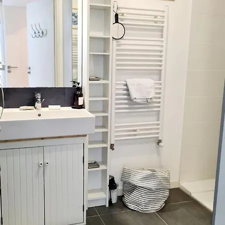 Spectaculaire Apartamento