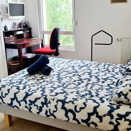 Spectaculaire * Ναντ