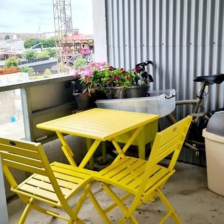 Apartment Spectaculaire *