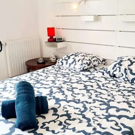 Spectaculaire Lejlighed