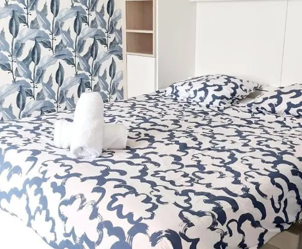 Spectaculaire Apartman *