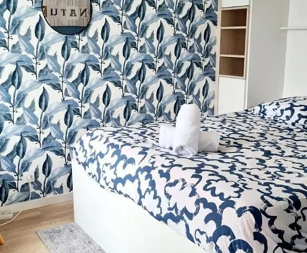 Apartman Spectaculaire Nantes