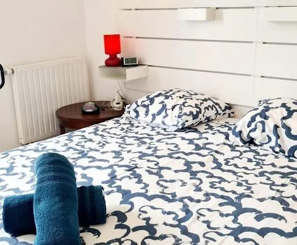 Spectaculaire Apartman