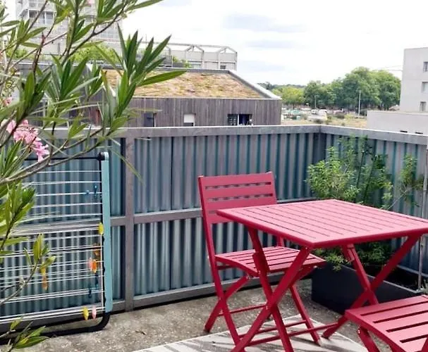 Spectaculaire Apartman *